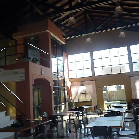 Hotel Aybal Salta Luaran gambar