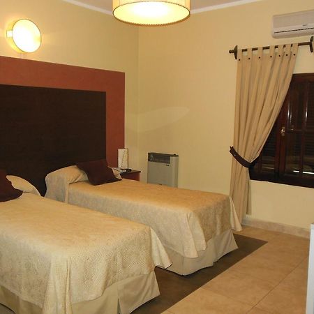 Hotel Aybal Salta Luaran gambar