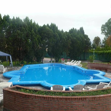 Hotel Aybal Salta Luaran gambar