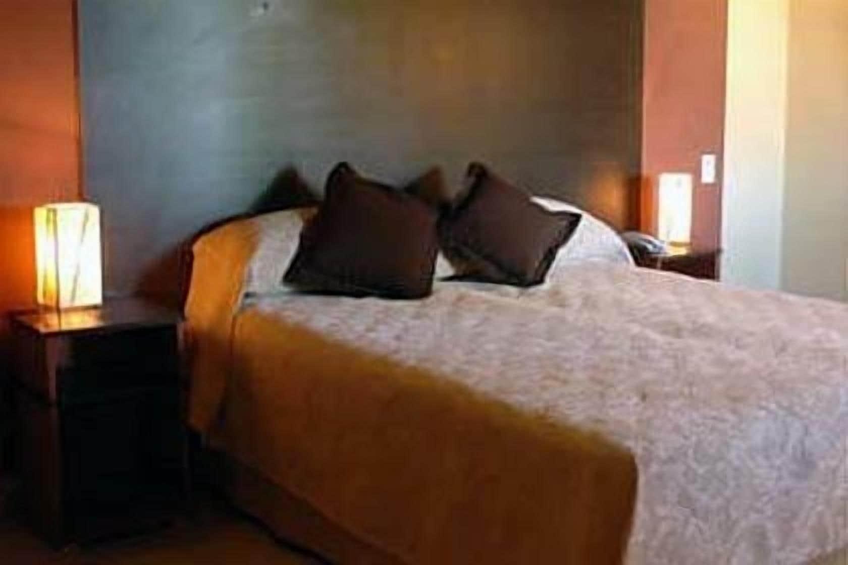 Hotel Aybal Salta Luaran gambar