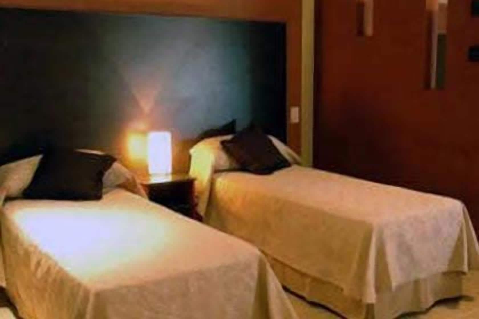 Hotel Aybal Salta Luaran gambar
