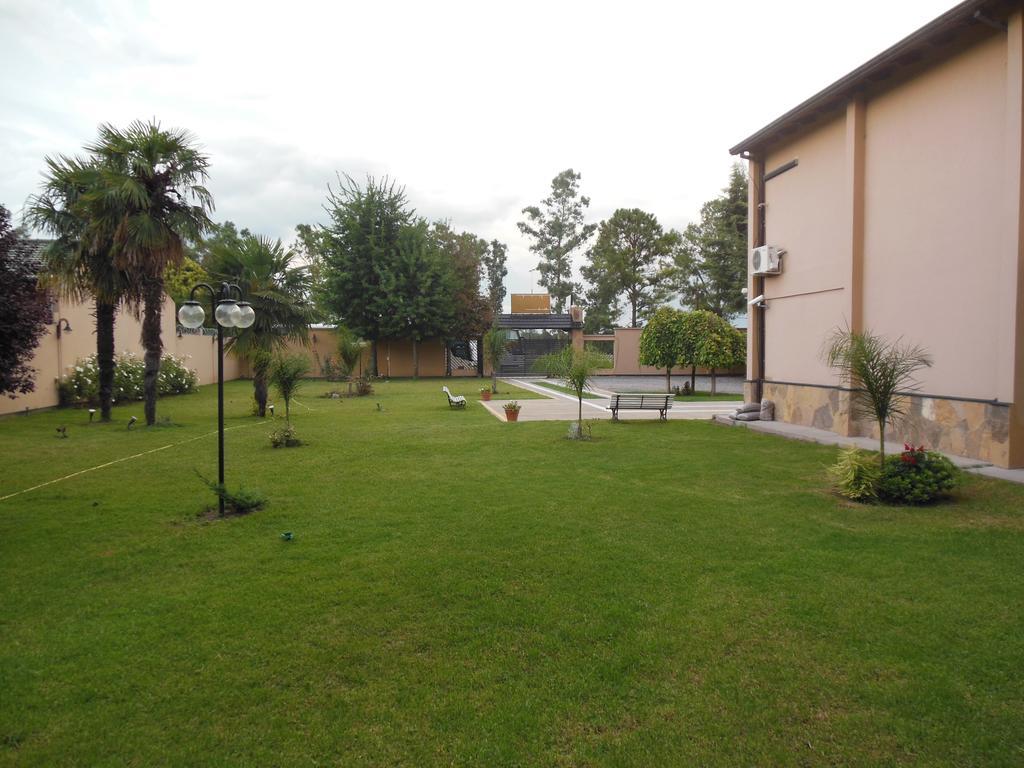Hotel Aybal Salta Luaran gambar