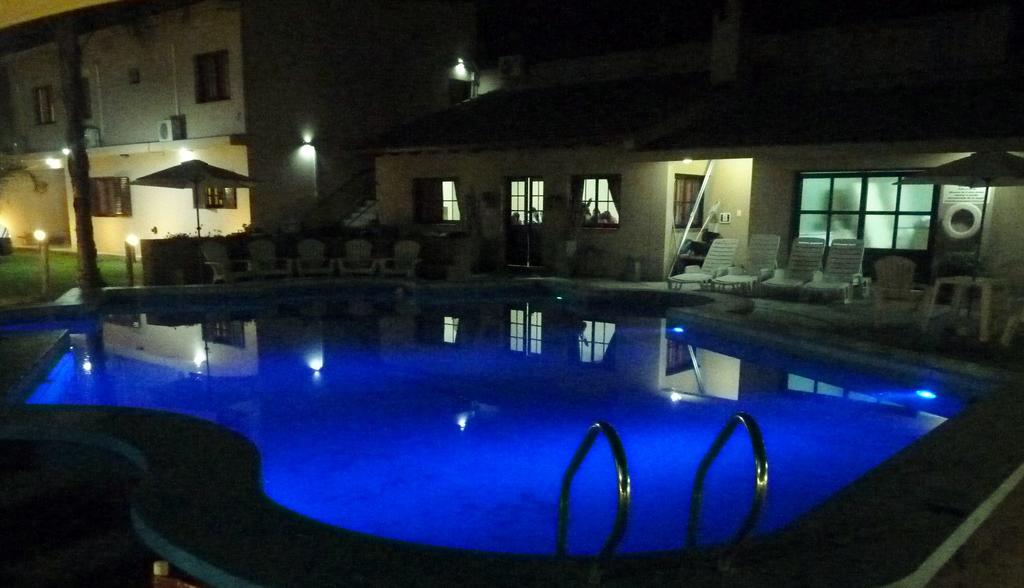 Hotel Aybal Salta Luaran gambar