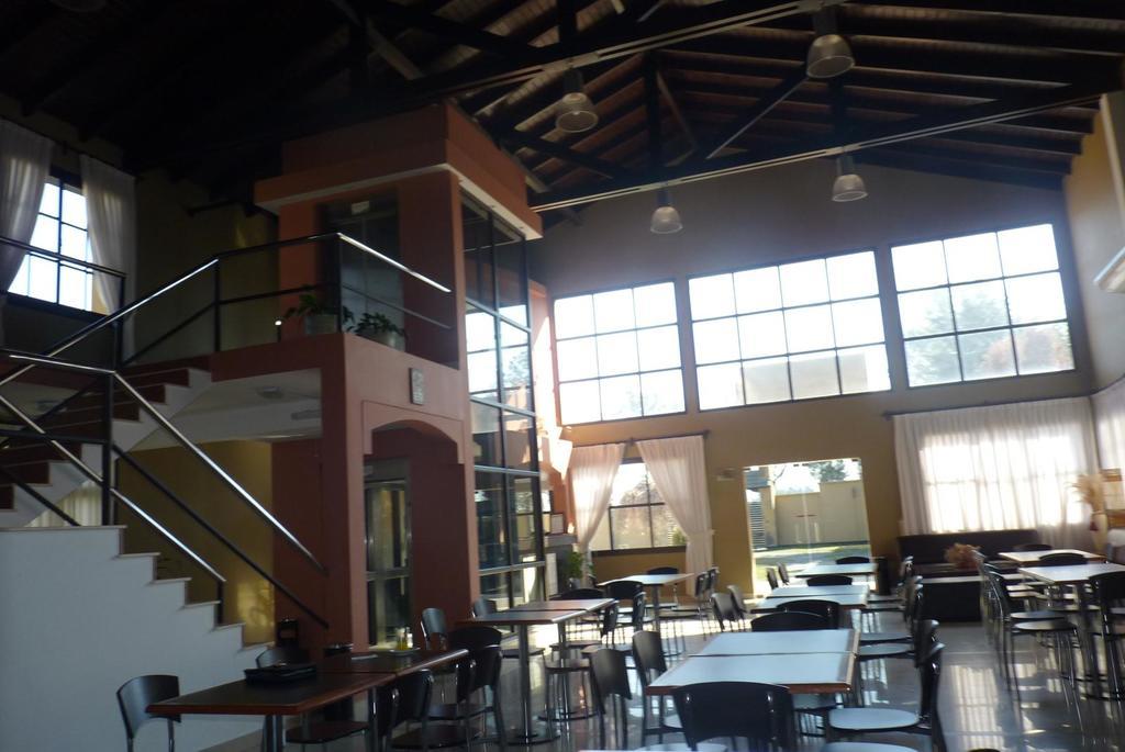 Hotel Aybal Salta Luaran gambar