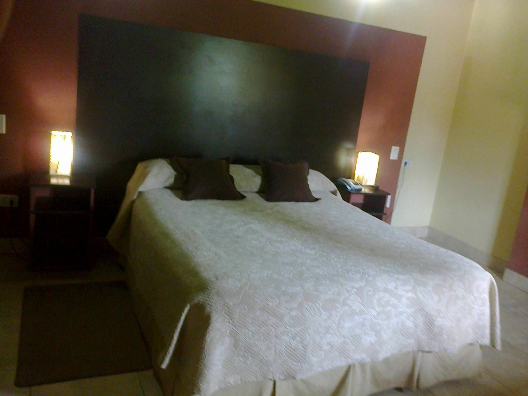 Hotel Aybal Salta Luaran gambar