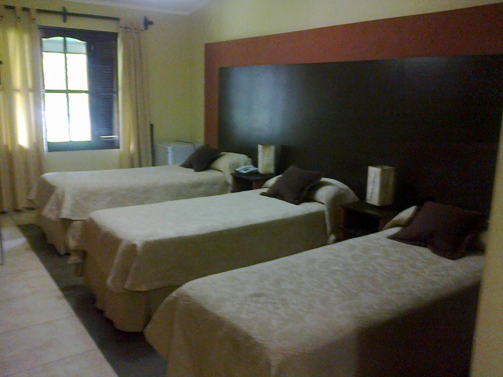 Hotel Aybal Salta Luaran gambar