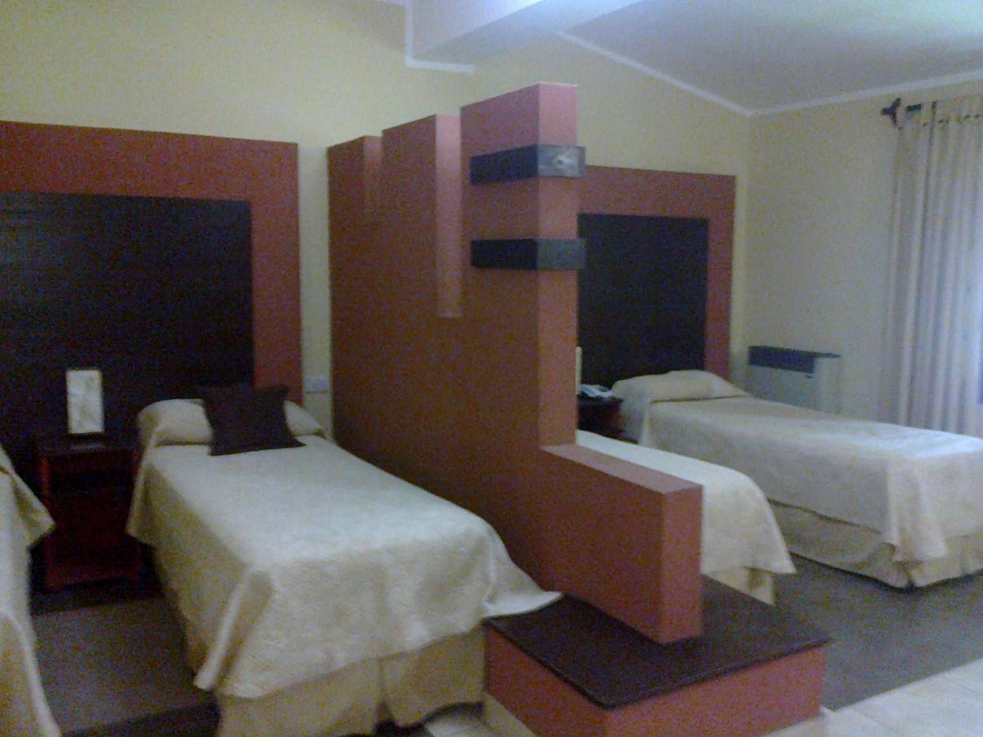 Hotel Aybal Salta Luaran gambar