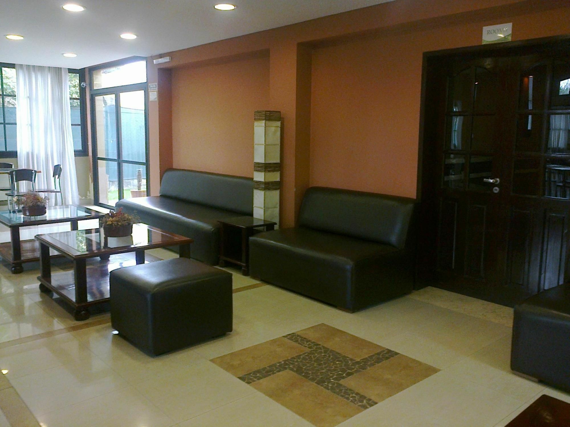Hotel Aybal Salta Luaran gambar