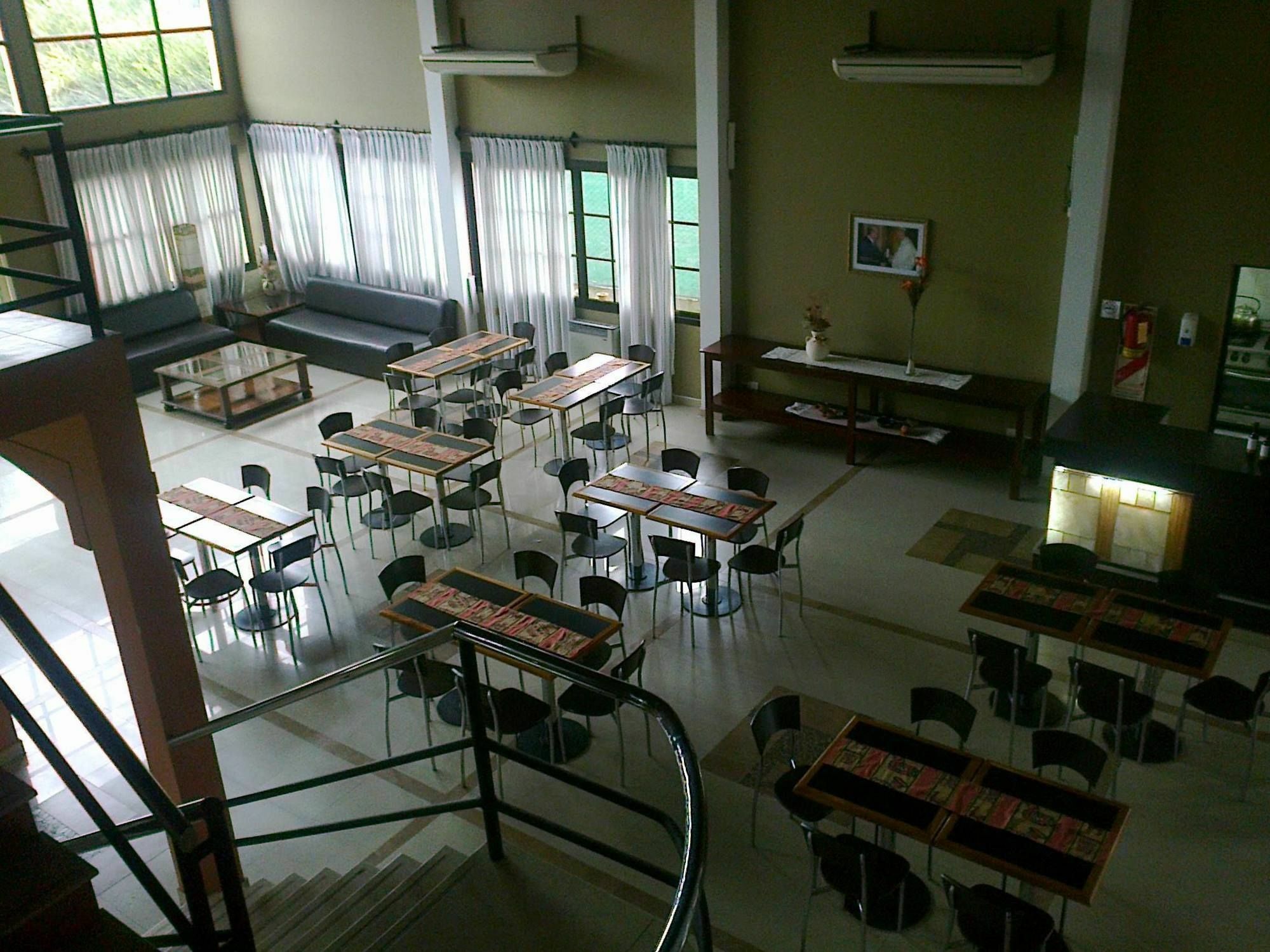 Hotel Aybal Salta Luaran gambar