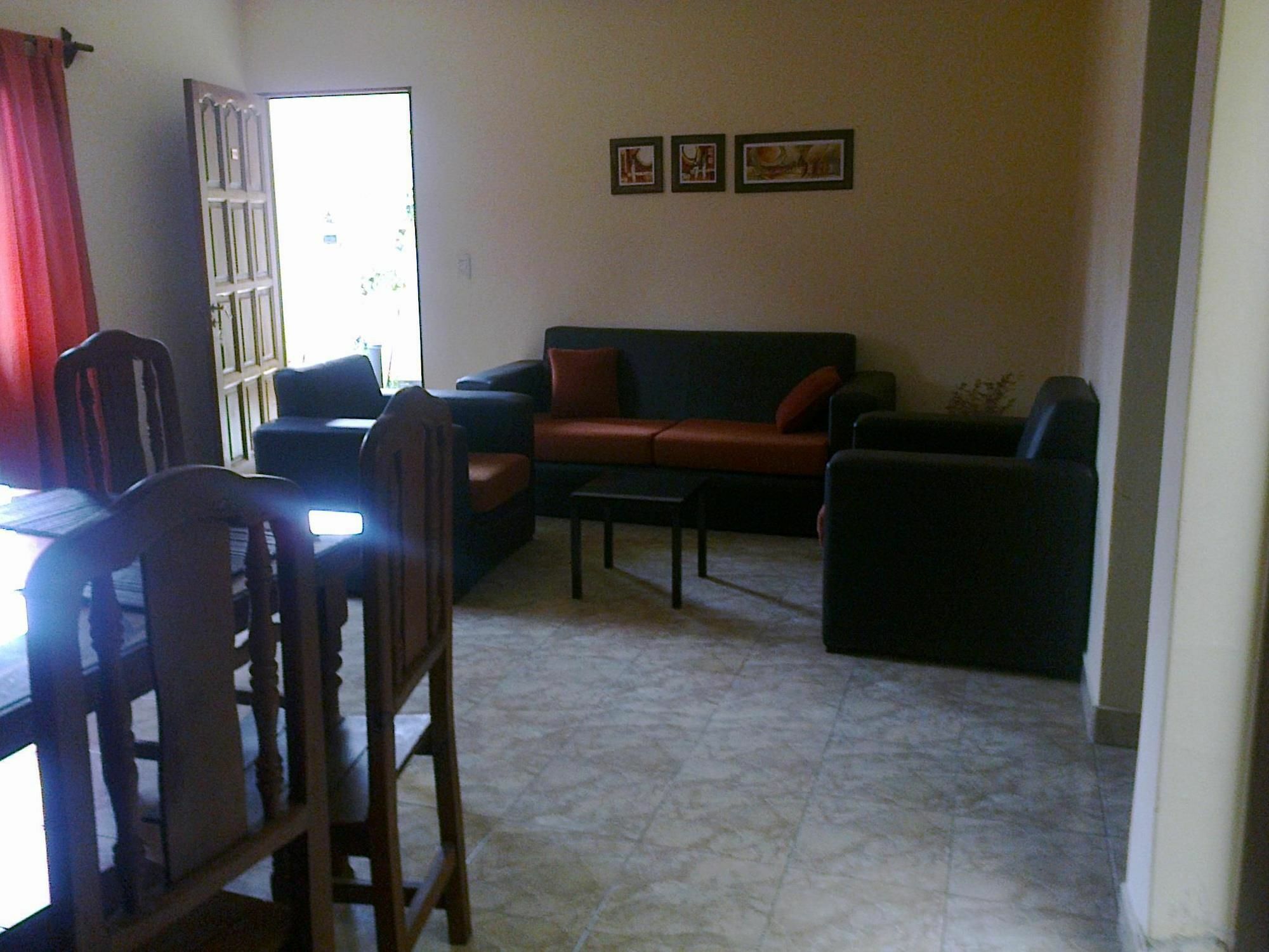 Hotel Aybal Salta Luaran gambar