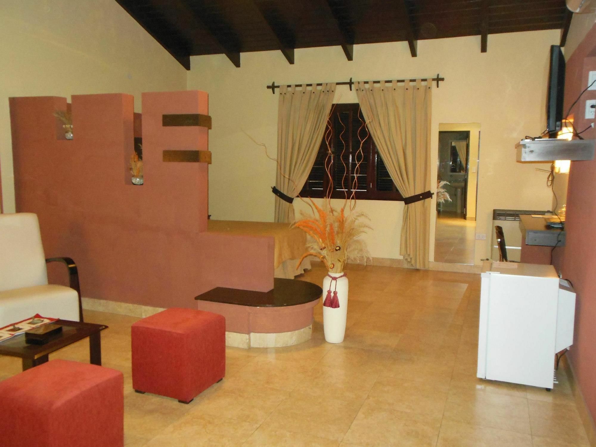 Hotel Aybal Salta Luaran gambar