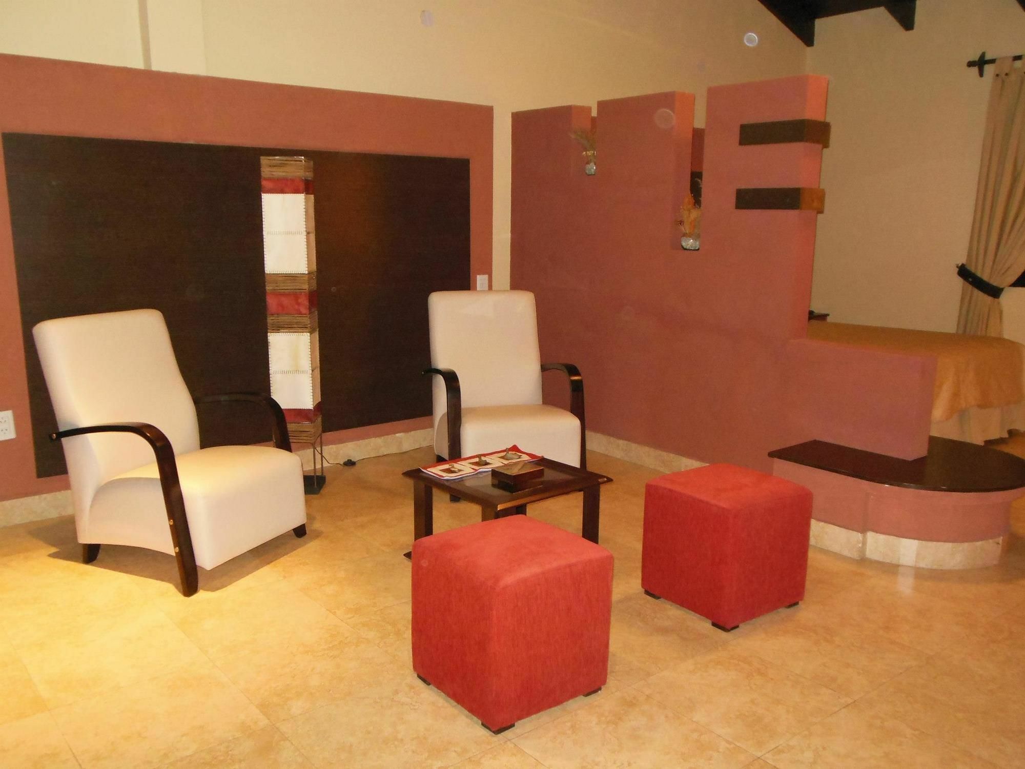 Hotel Aybal Salta Luaran gambar