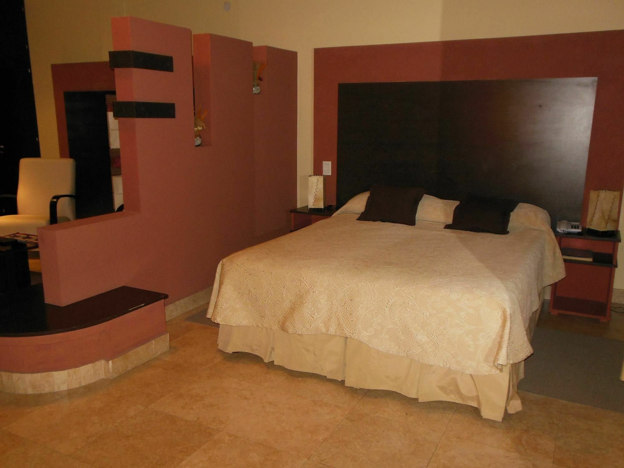 Hotel Aybal Salta Luaran gambar