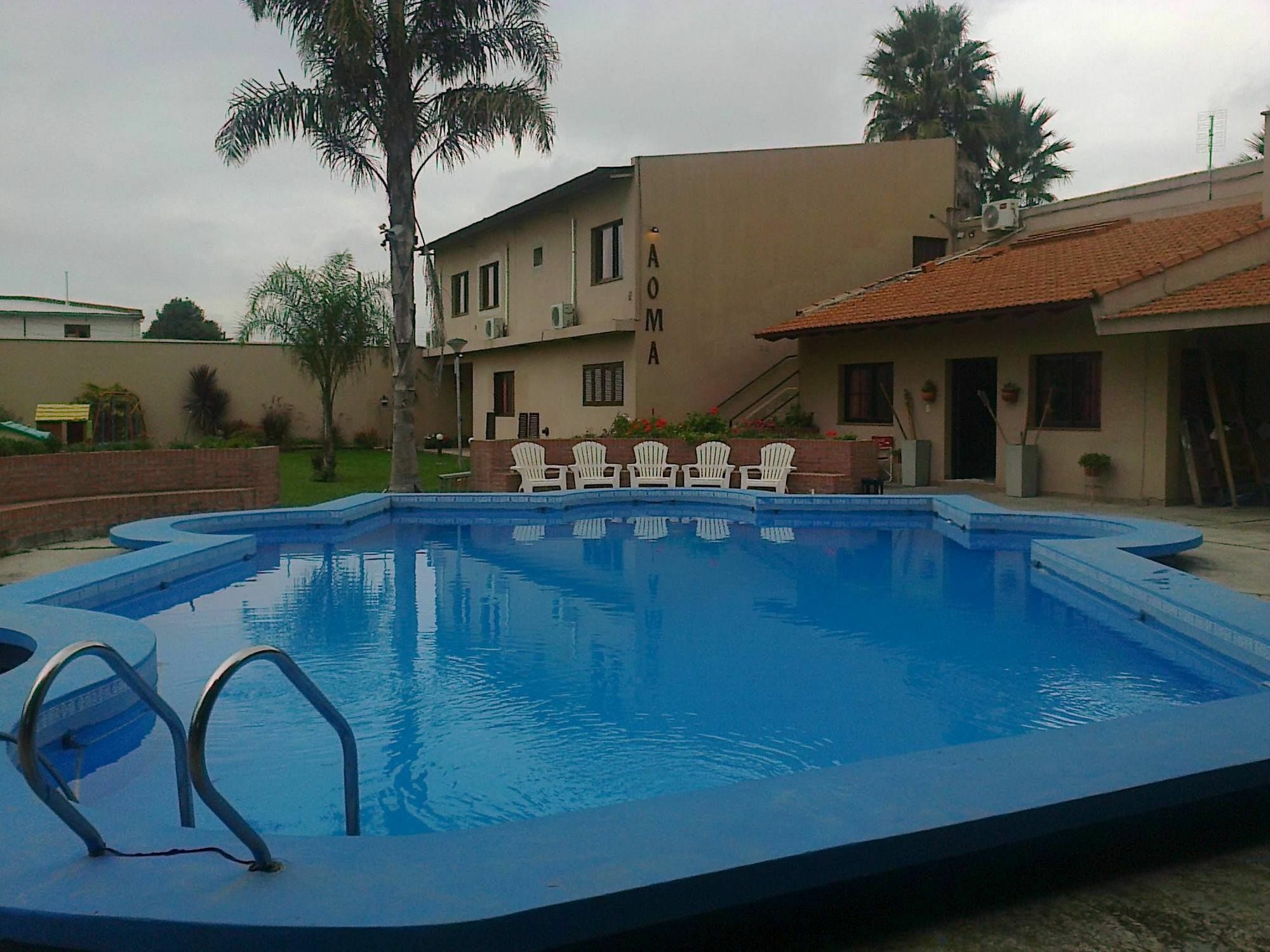 Hotel Aybal Salta Luaran gambar